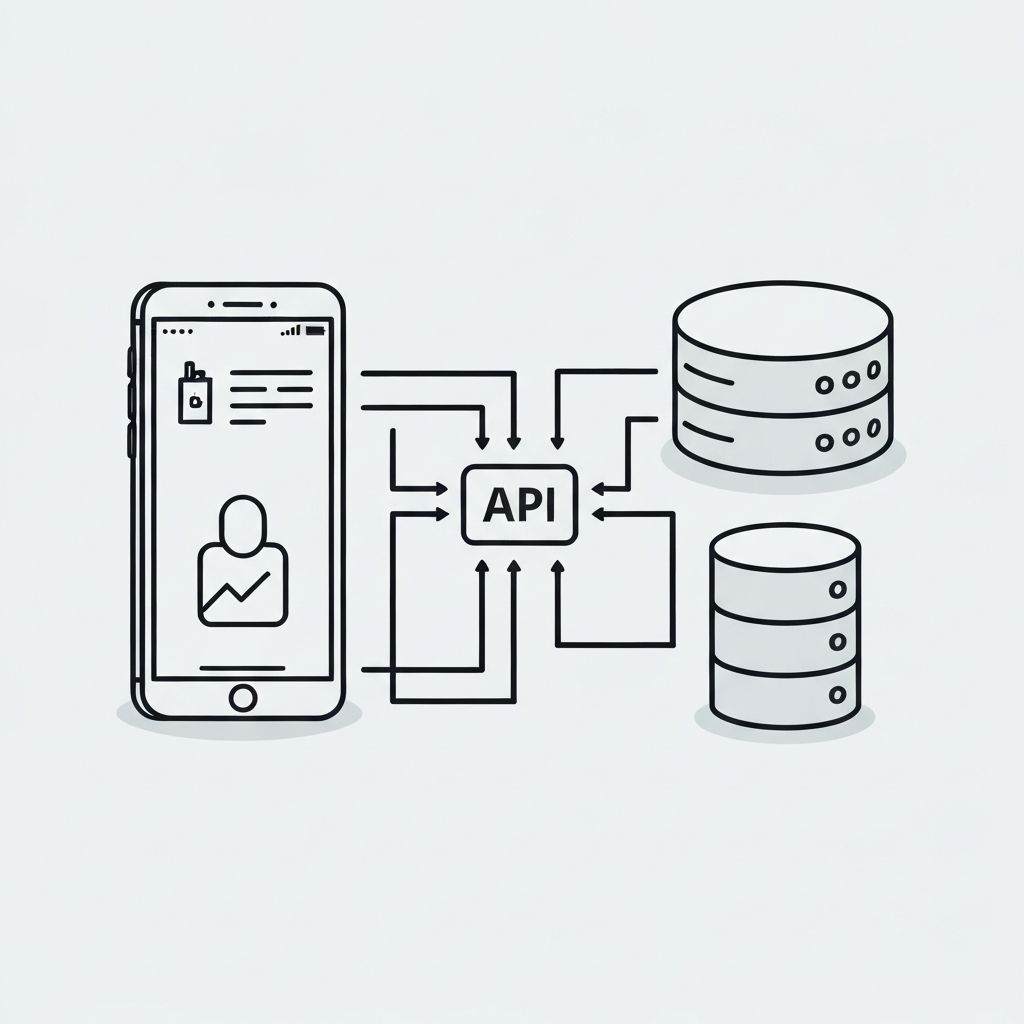 API-First Architecture